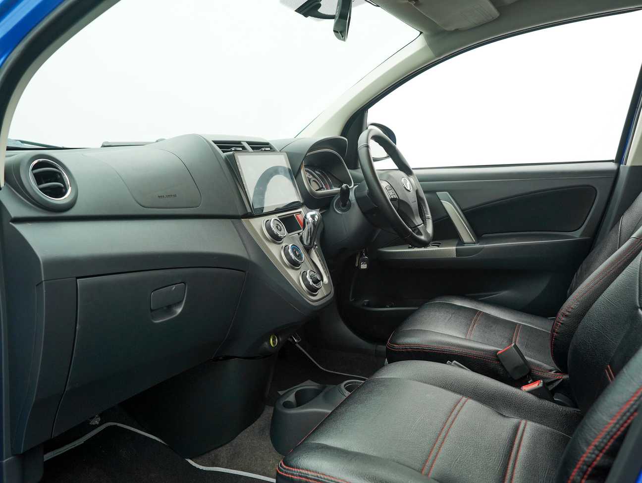 terpakai 2017 Perodua Myvi SE 1.5