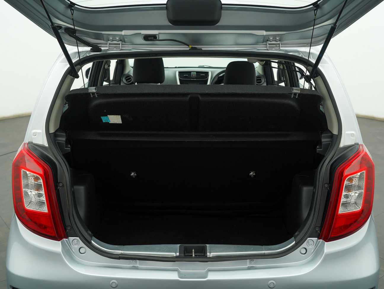 used 2019 Perodua AXIA G 1.0