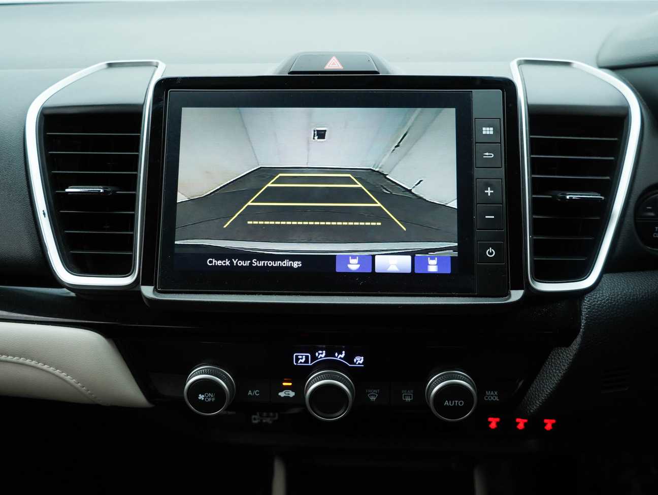 terpakai 2022 Honda City V 1.5