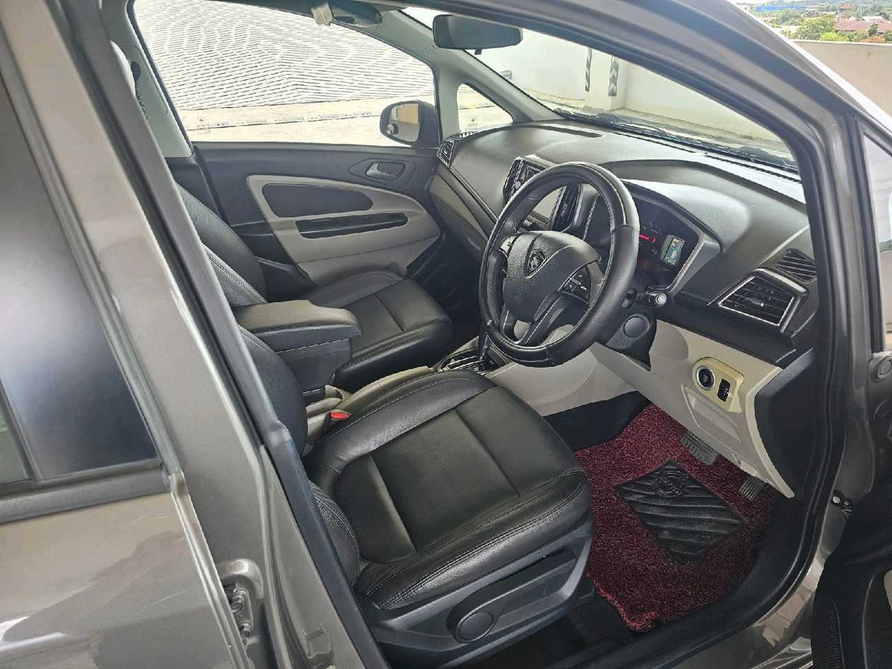 terpakai 2018 Proton Persona Premium 1.6