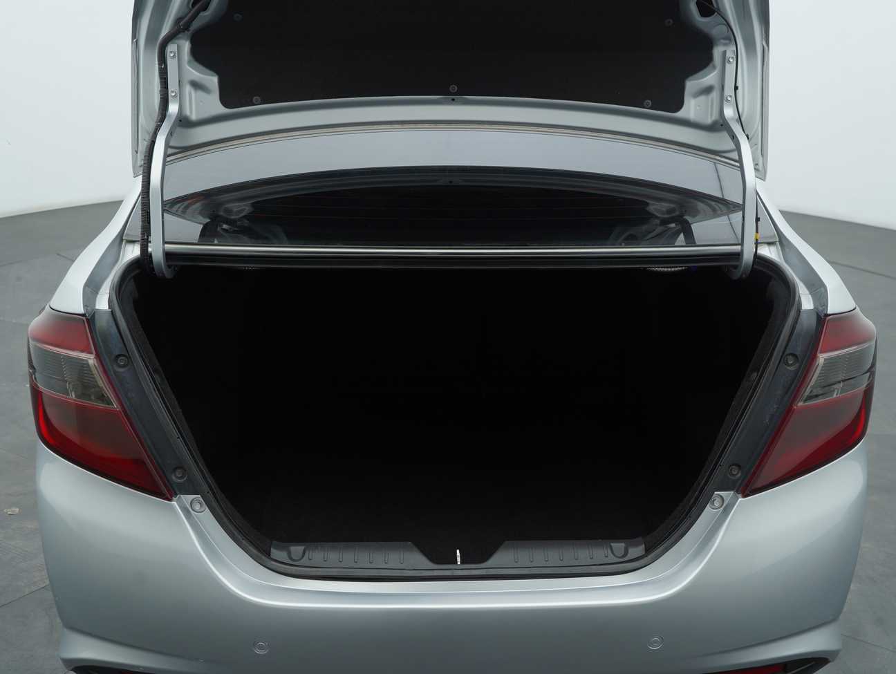 used 2016 Perodua Bezza Advance 1.3