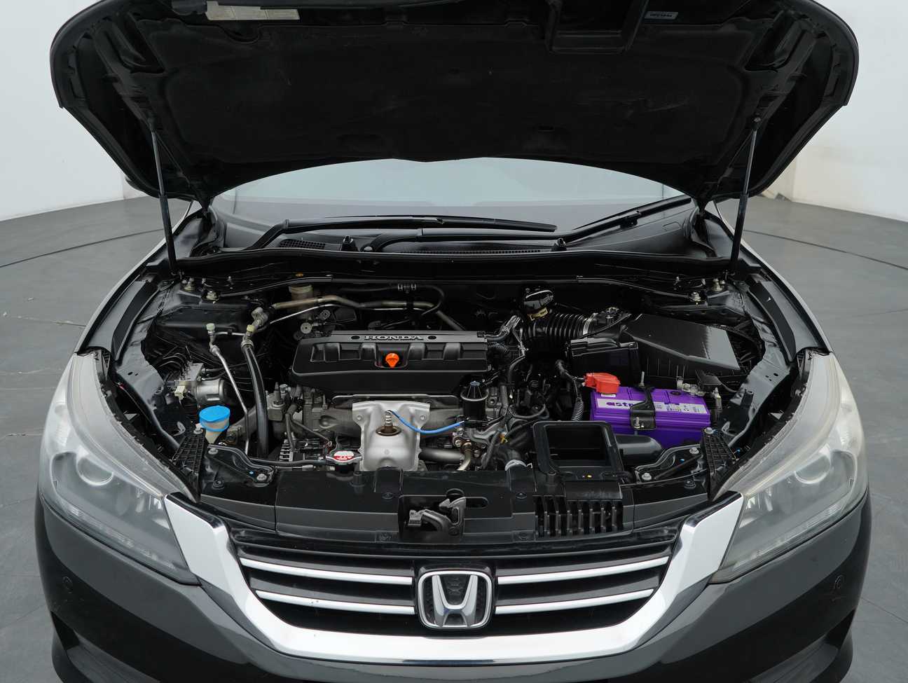 used 2014 Honda Accord VTi-L 2.0