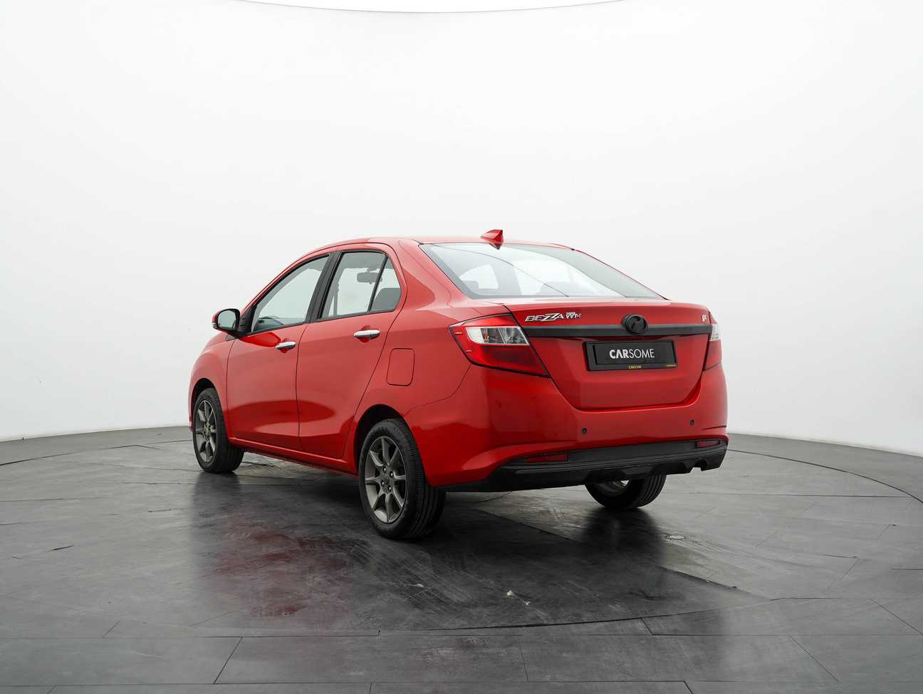 used 2019 Perodua Bezza X Premium 1.3