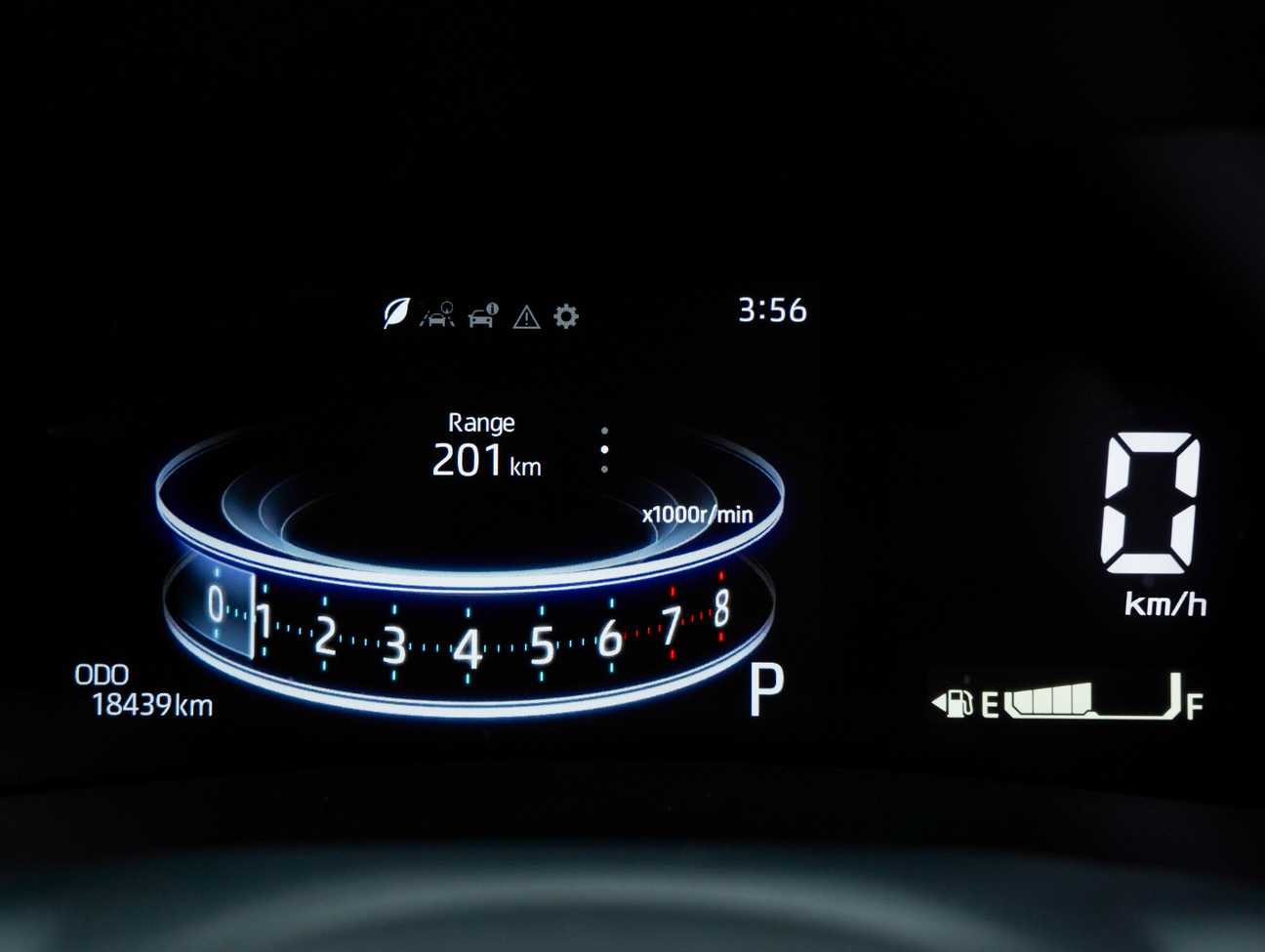 used 2023 Perodua Alza AV 1.5