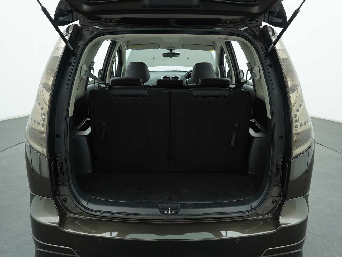 used 2022 Proton Exora Premium 1.6