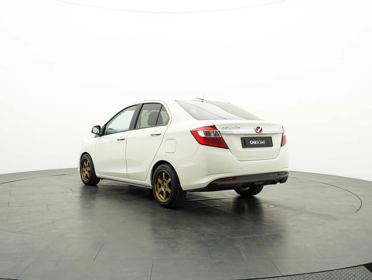 used 2018 Perodua Bezza X Premium 1.3