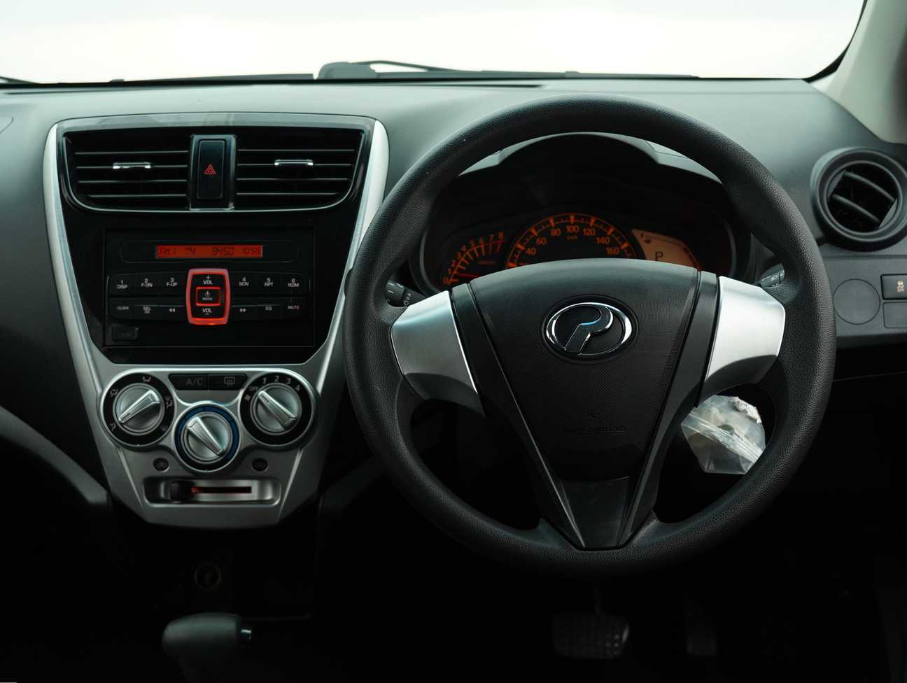 used 2019 Perodua AXIA GXtra 1.0