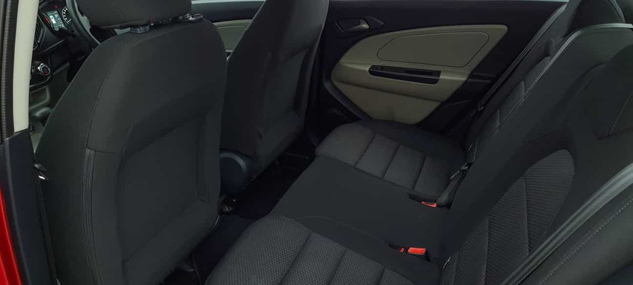 used 2019 Proton PERSONA STANDARD 1.6