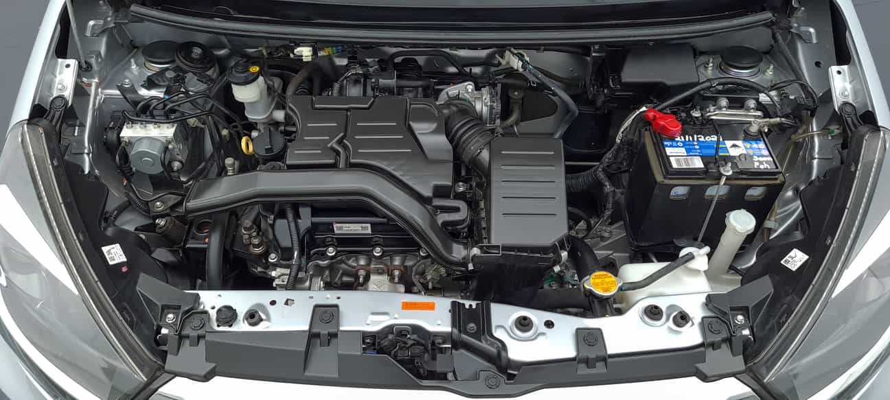 used 2019 Perodua AXIA SE 1.0