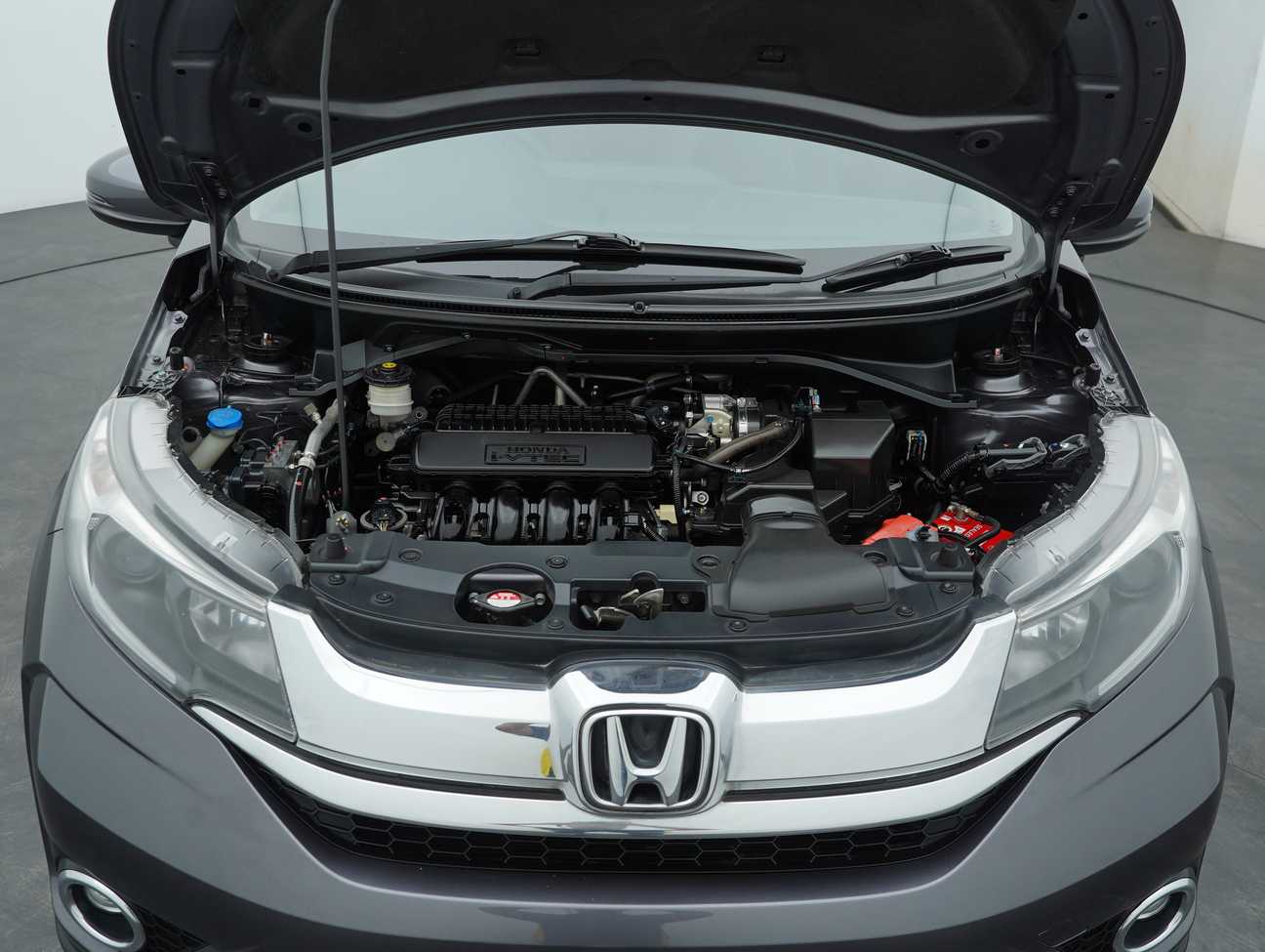 terpakai 2019 Honda BR-V V 1.5