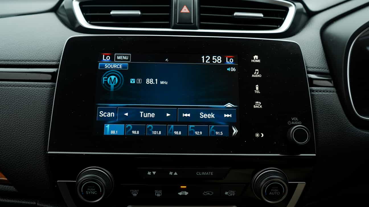 used 2019 Honda CR-V TC 2WD 1.5