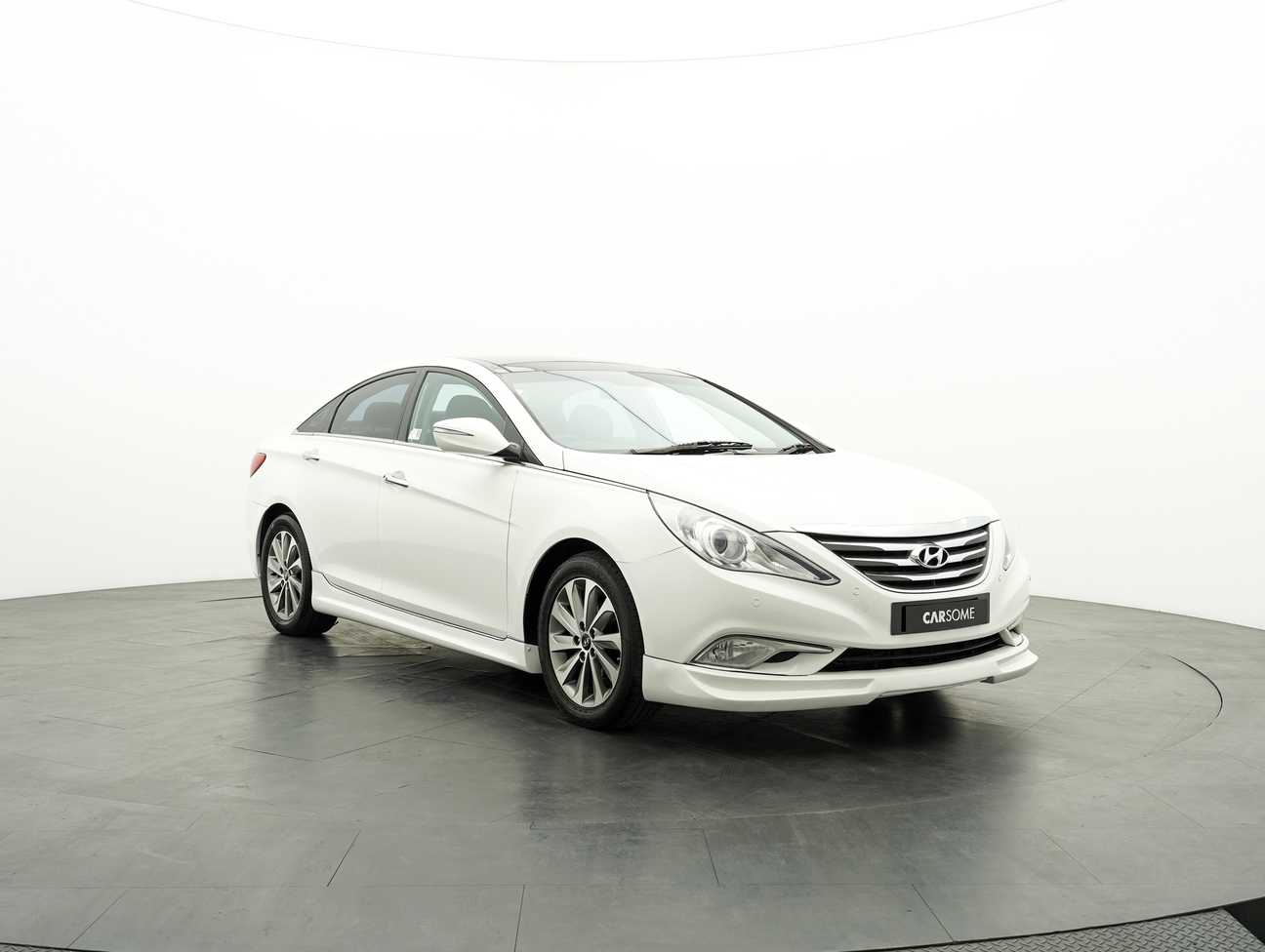 used 2014 Hyundai Sonata Executive Plus 2.0