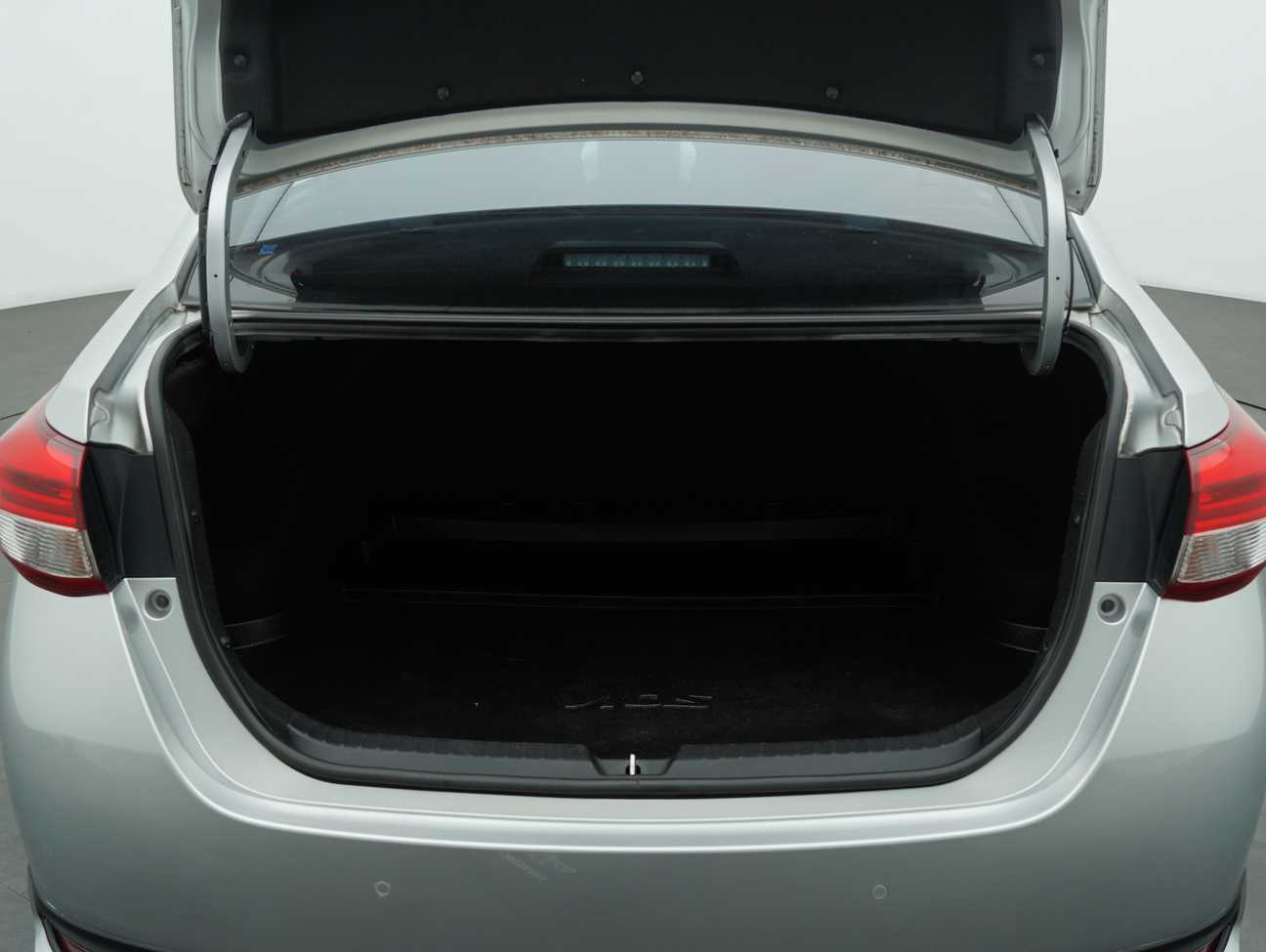 used 2020 Toyota Vios E 1.5
