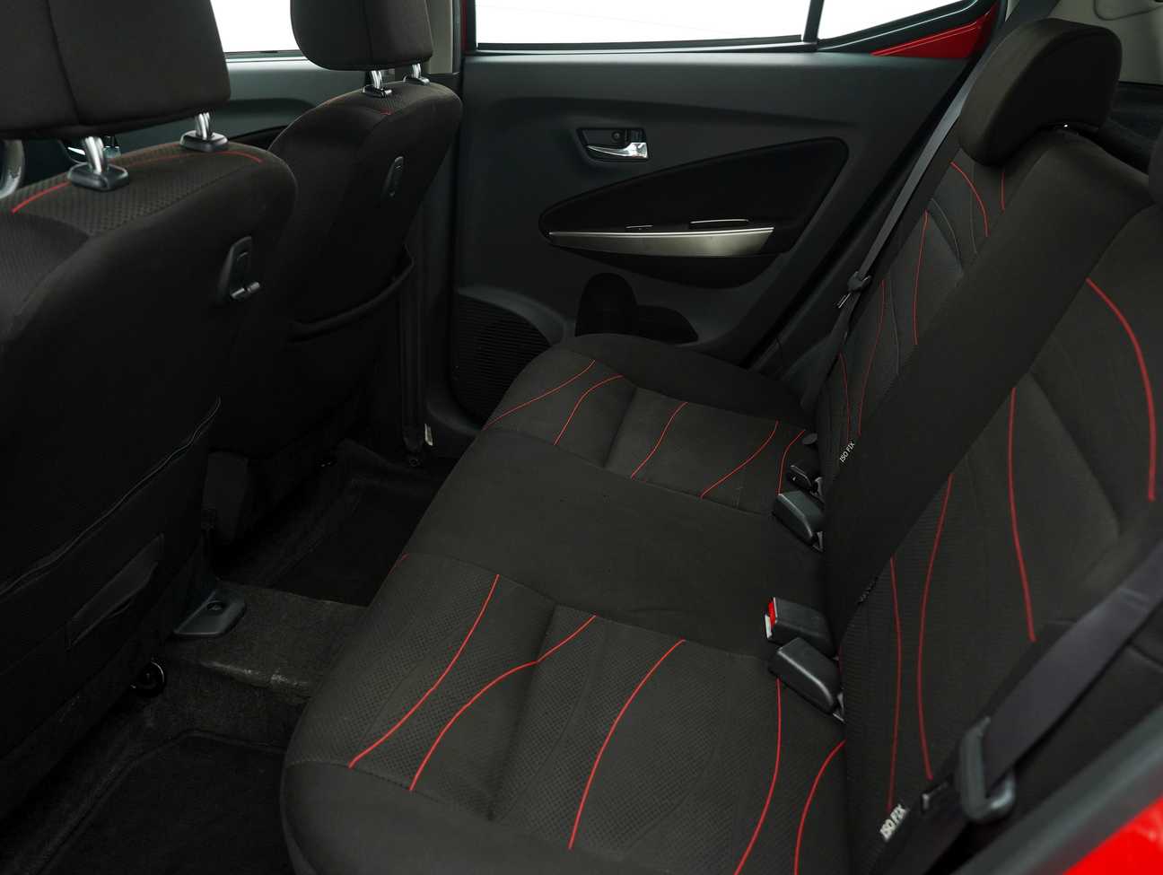 used 2015 Perodua AXIA SE 1.0