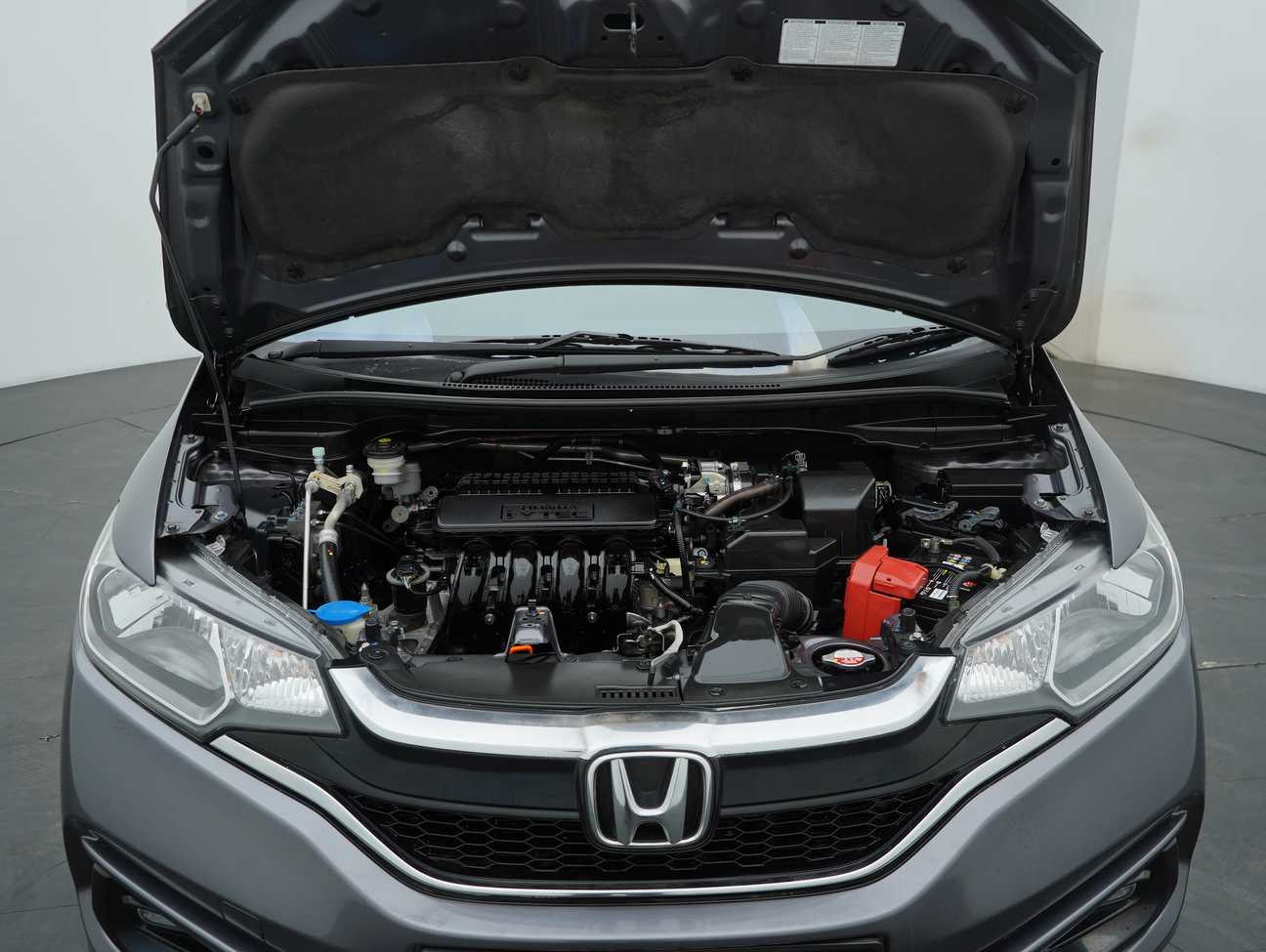 used 2021 Honda Jazz E 1.5