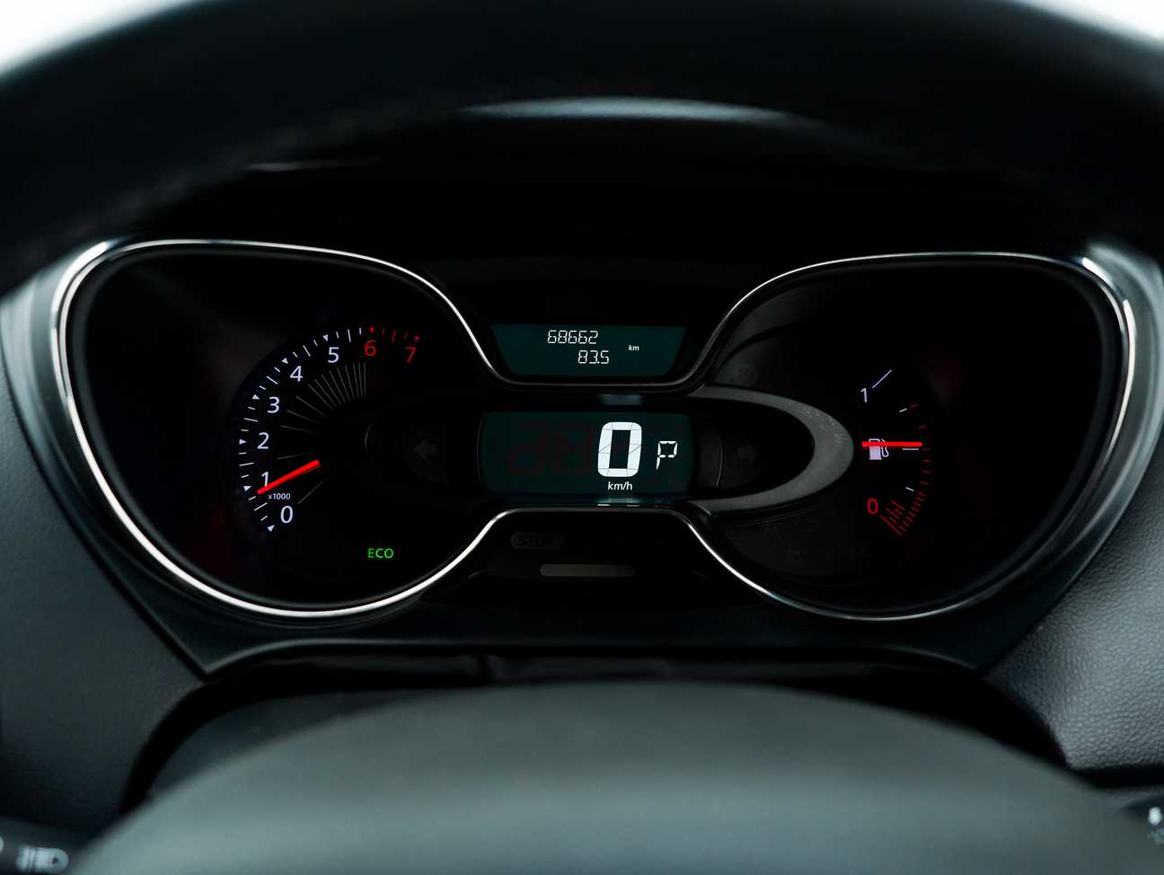 used 2018 Renault Captur  1.2