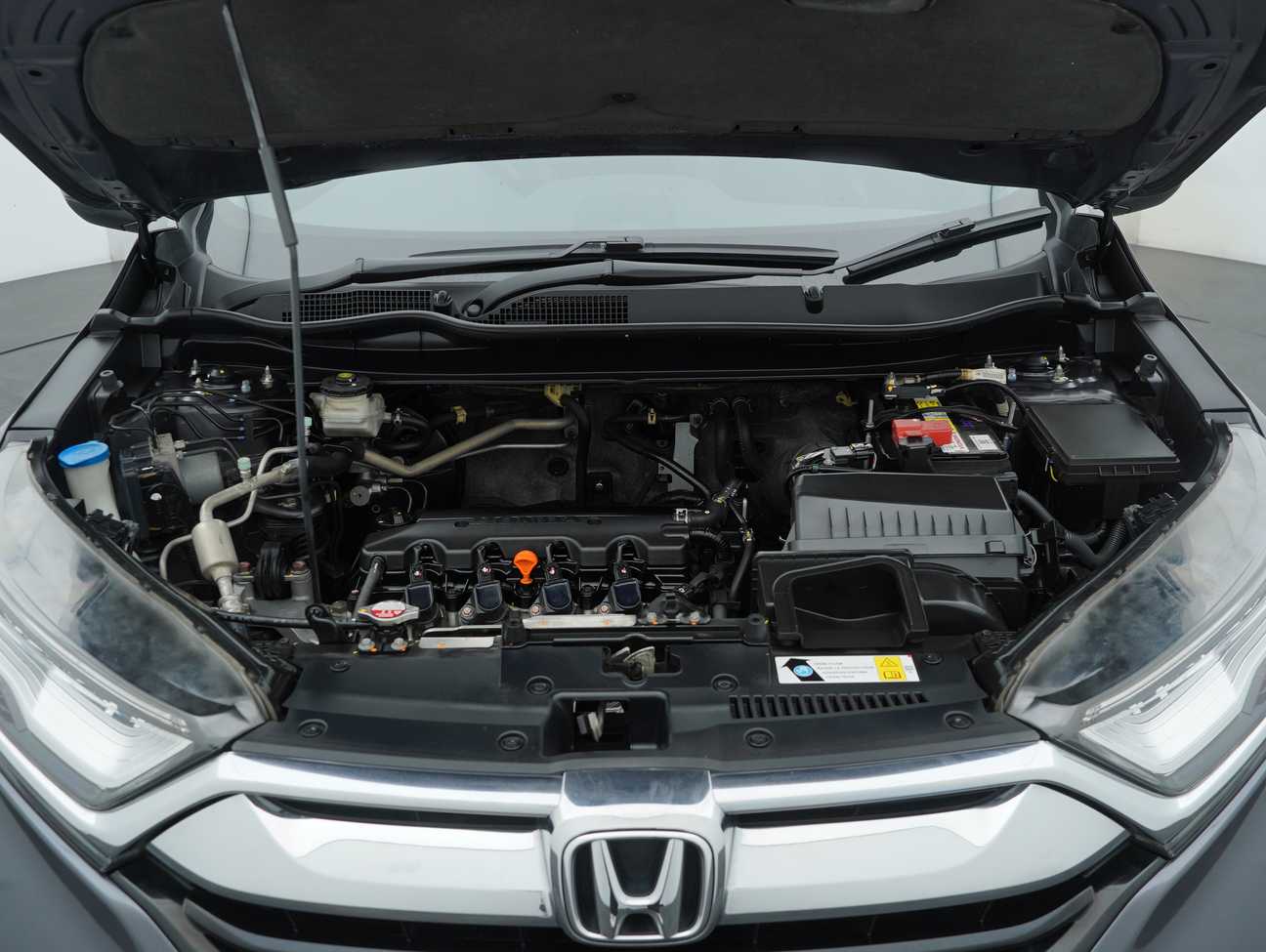 used 2019 Honda CR-V  2.0