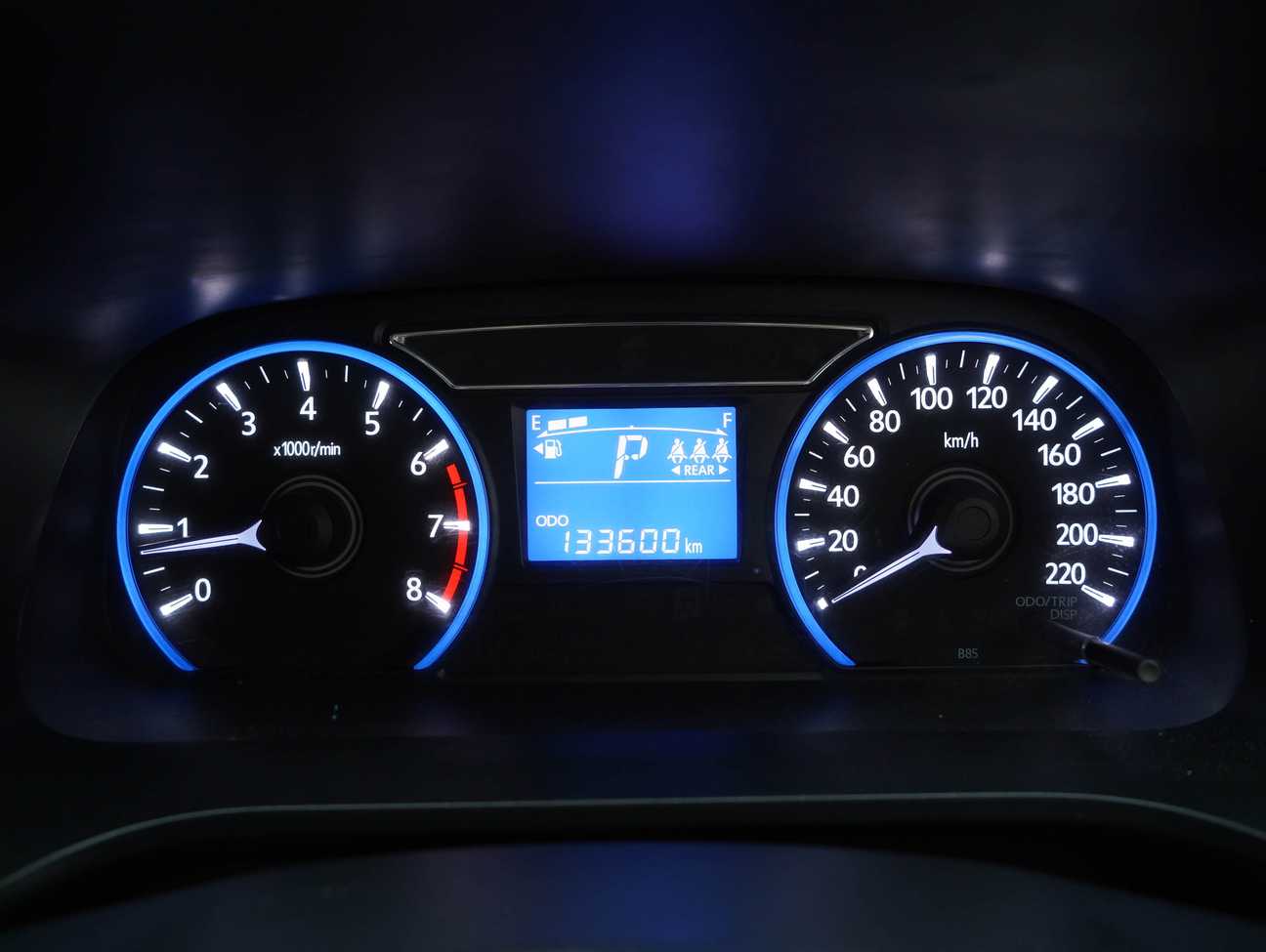 used 2020 Perodua Myvi X 1.3