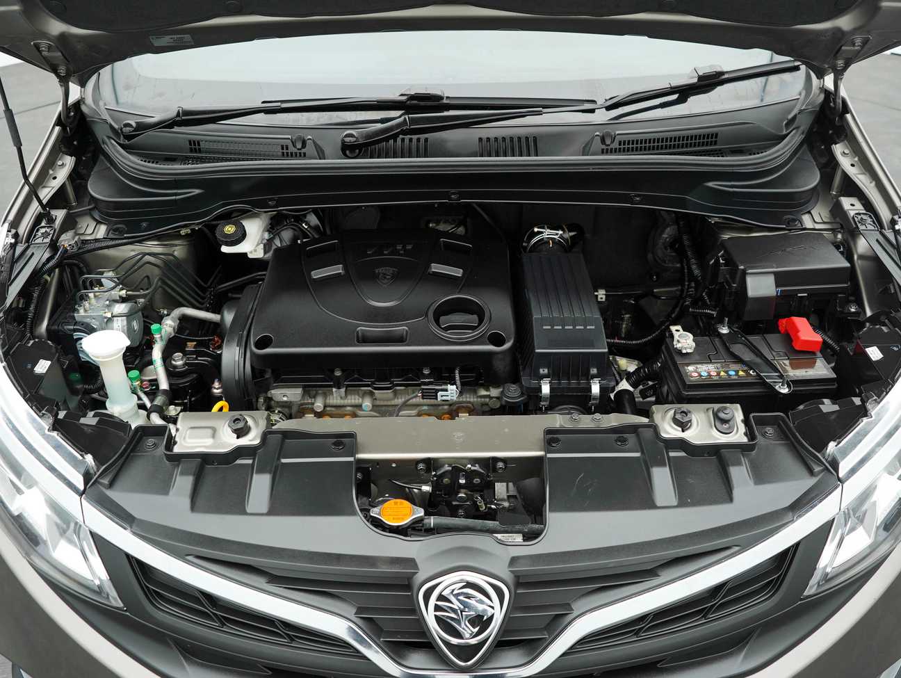 used 2021 Proton IRIZ PREMIUM CVT 1.6