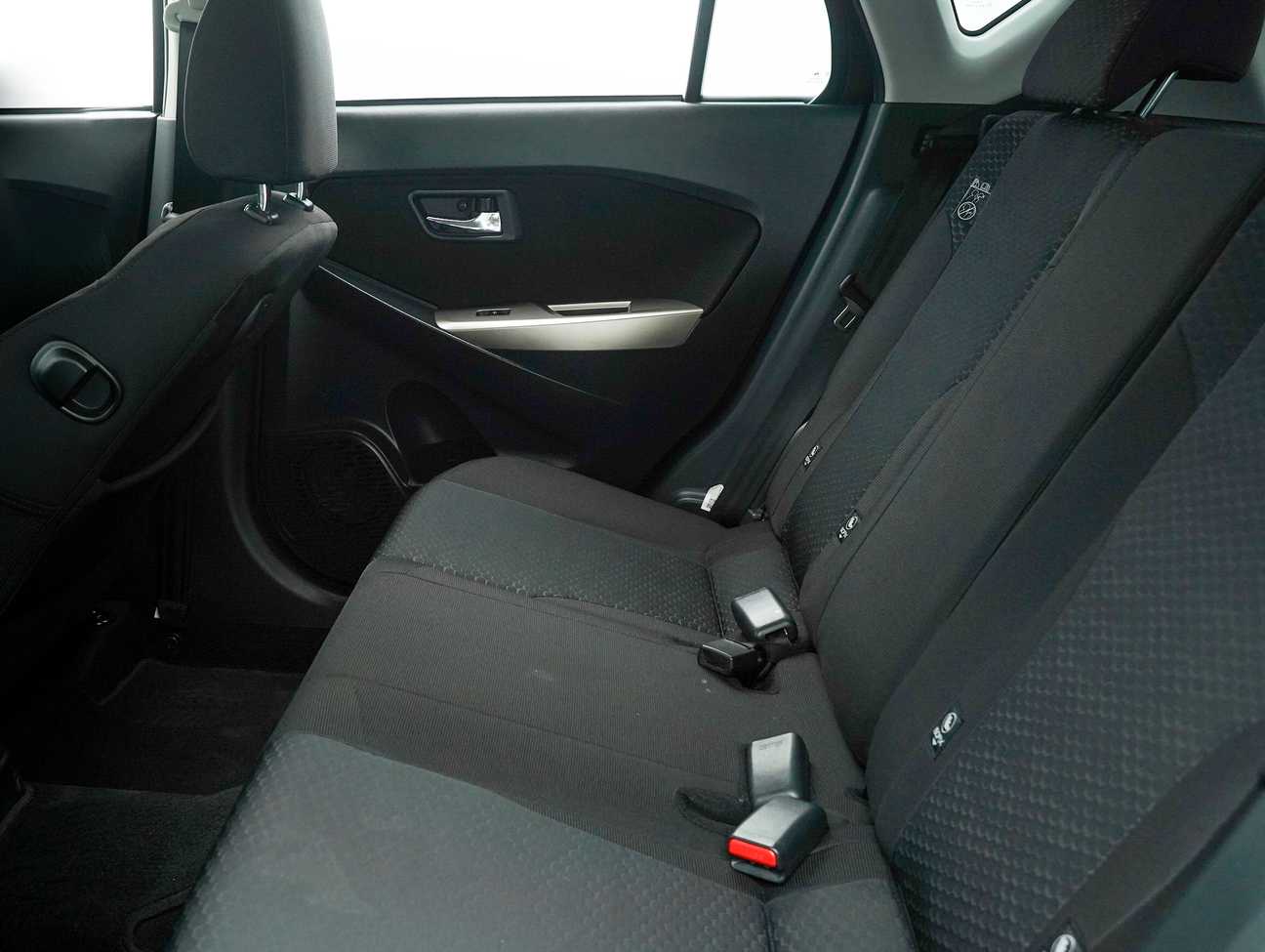 terpakai 2023 Perodua Myvi H 1.5