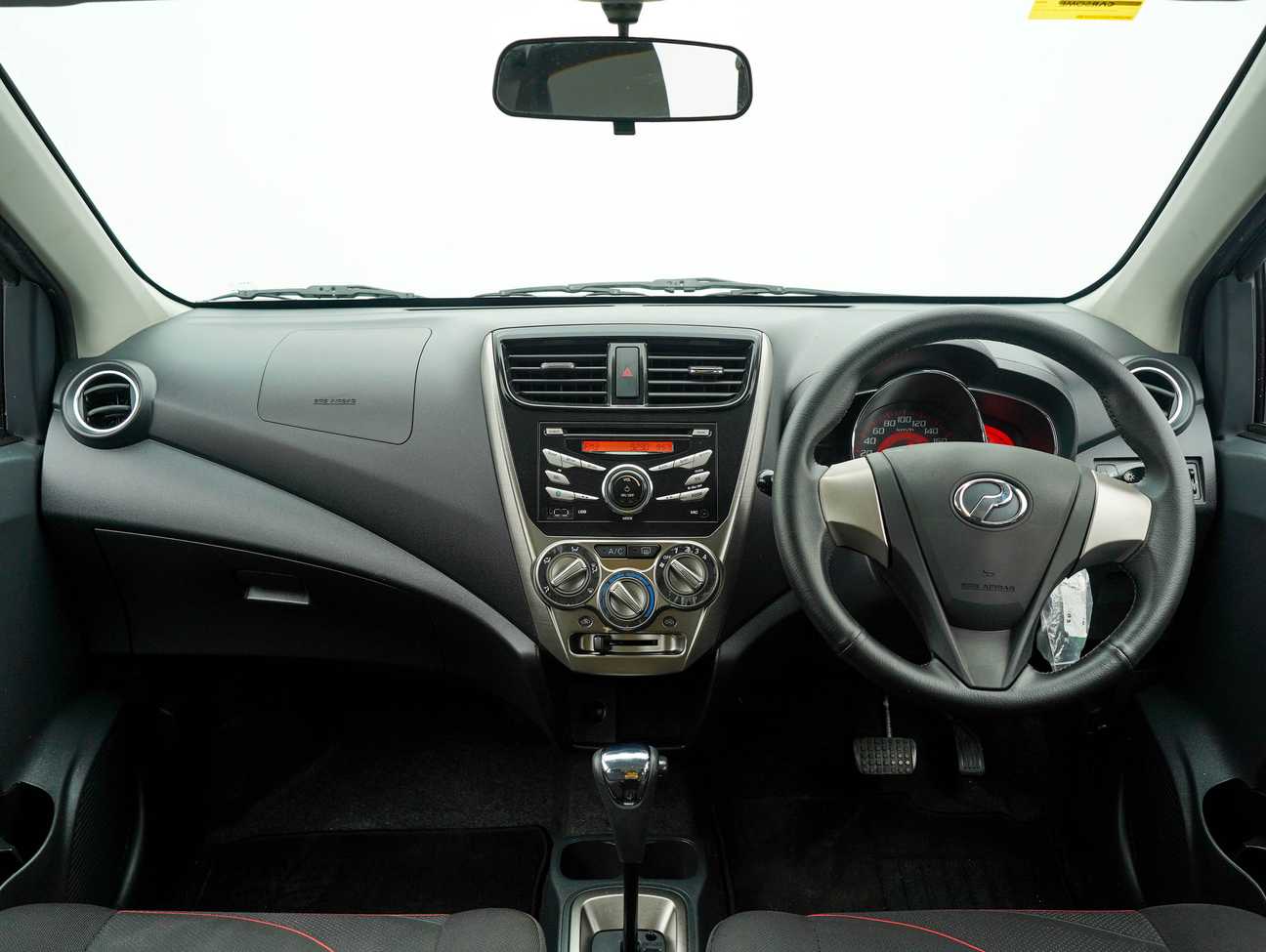 used 2015 Perodua AXIA SE 1.0