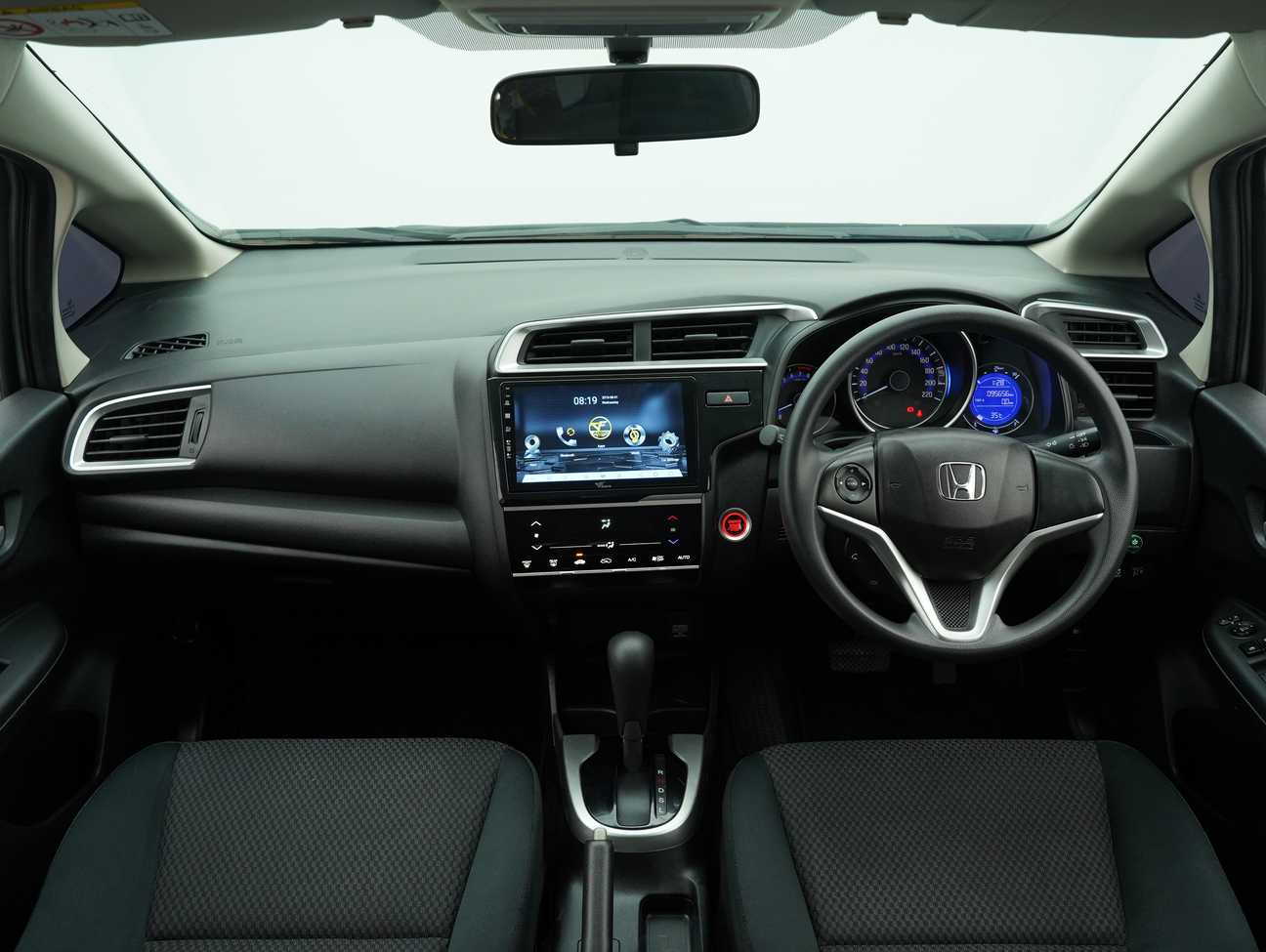 terpakai 2021 Honda Jazz E 1.5