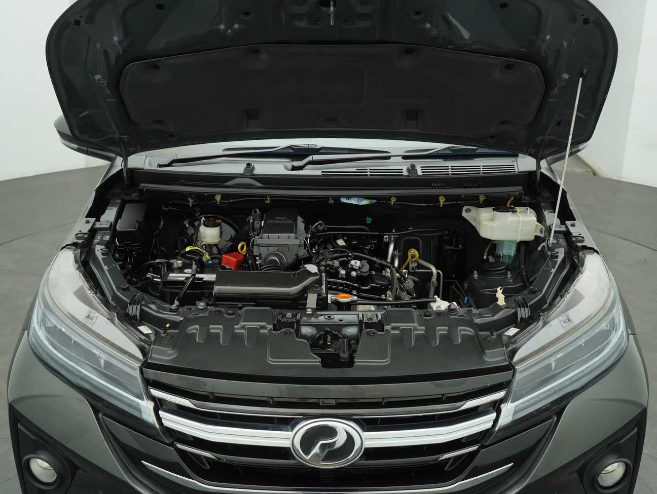 used 2021 Perodua Aruz AV 1.5