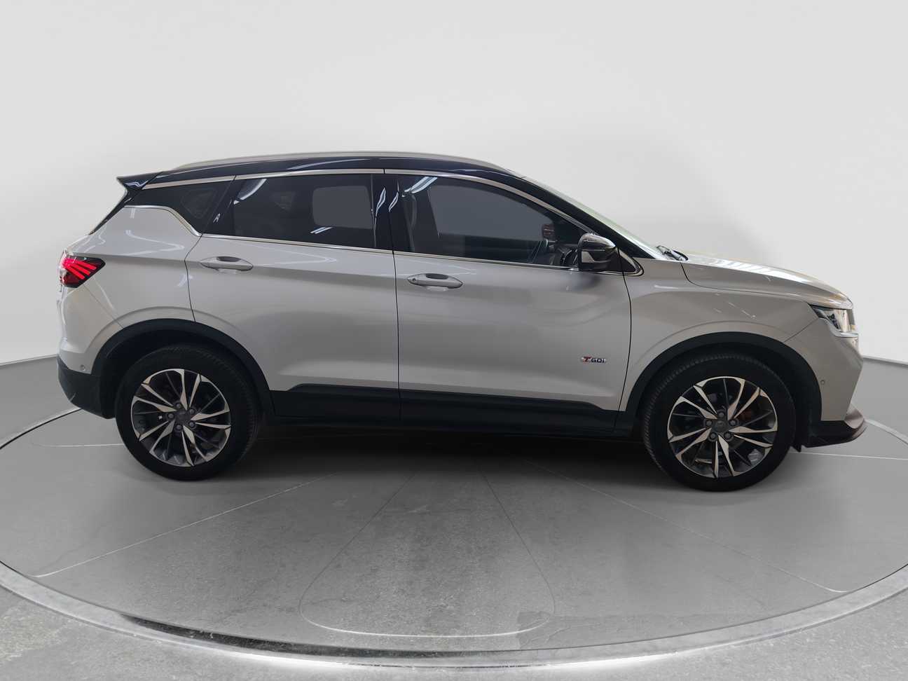 used 2024 Proton X50 Flagship 1.5