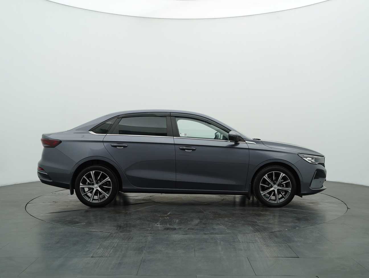 used 2024 Proton S70 Flagship 1.5