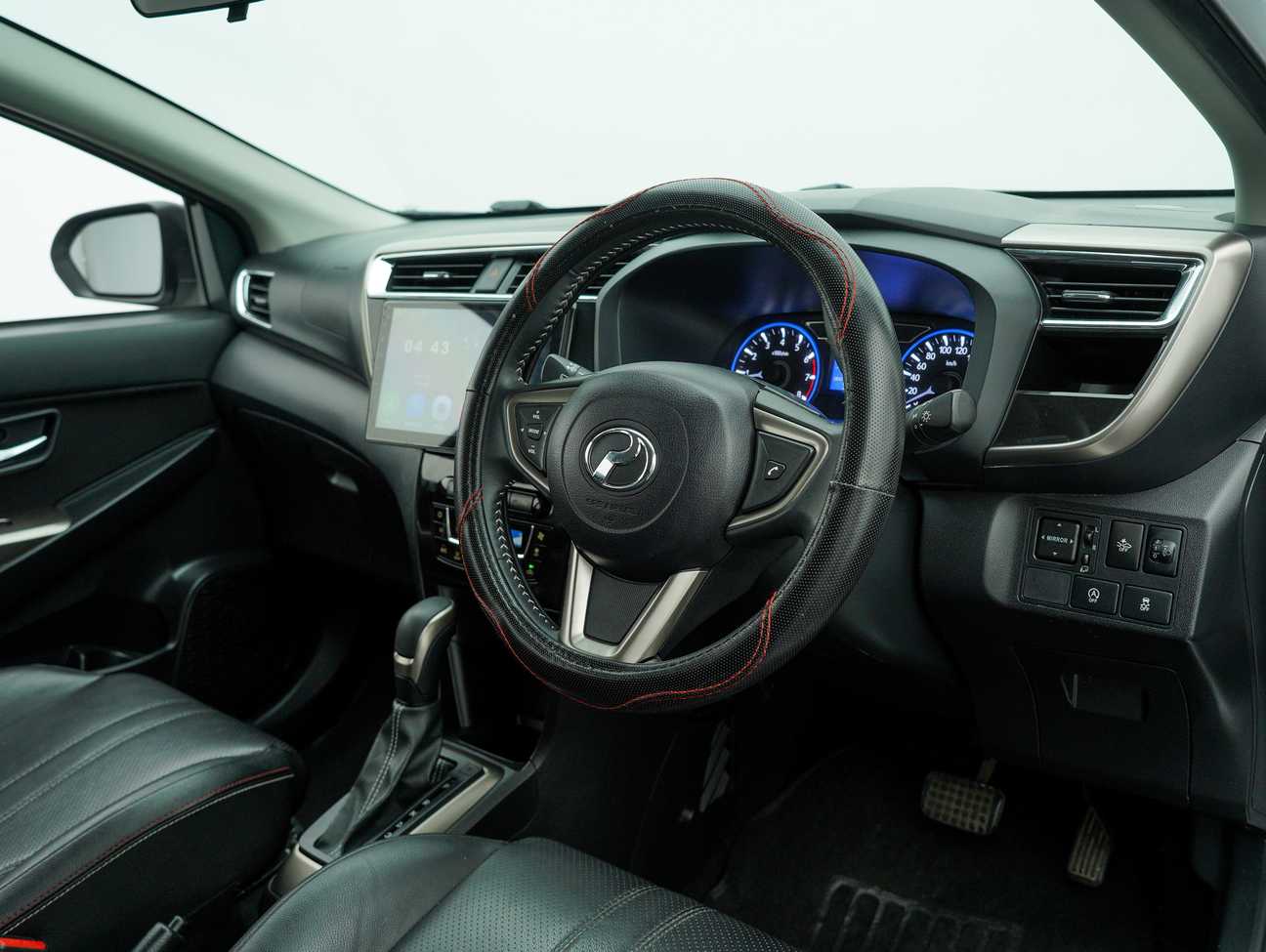 used 2020 Perodua Myvi AV 1.5