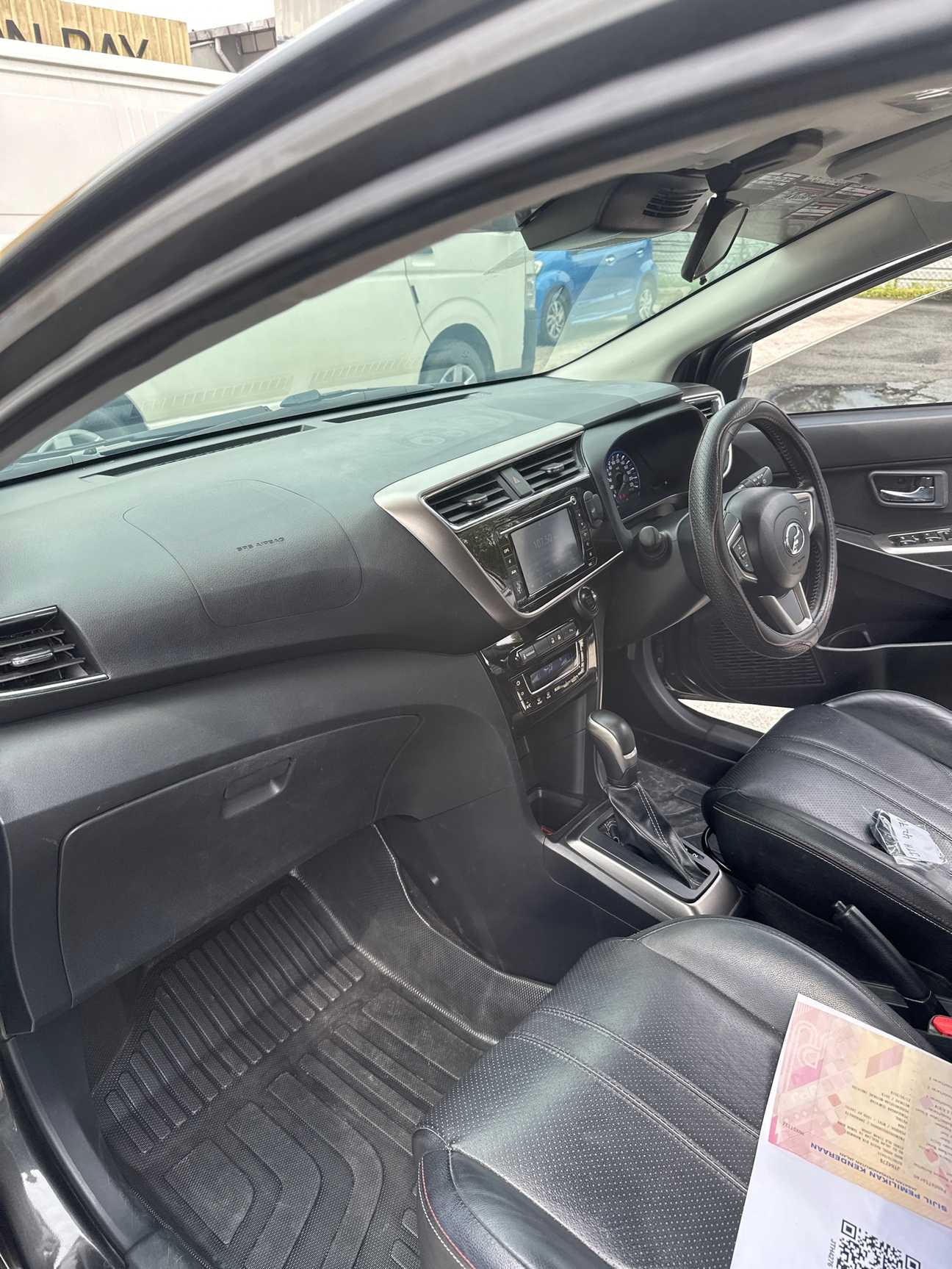 used 2019 Perodua Myvi AV 1.5