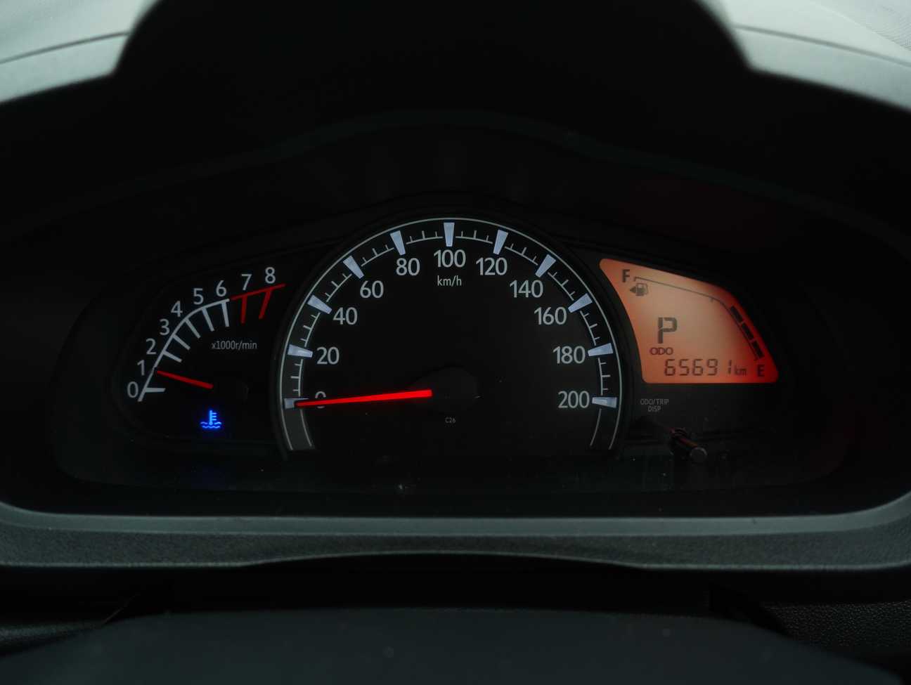 used 2020 Perodua AXIA Style 1.0