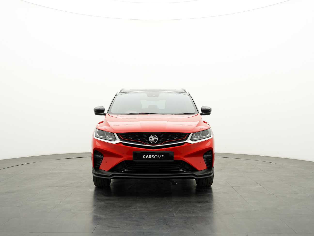 used 2021 Proton X50 Flagship 1.5