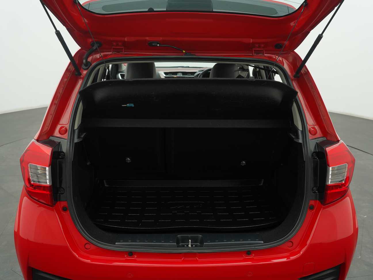 used 2018 Perodua Myvi AV 1.5