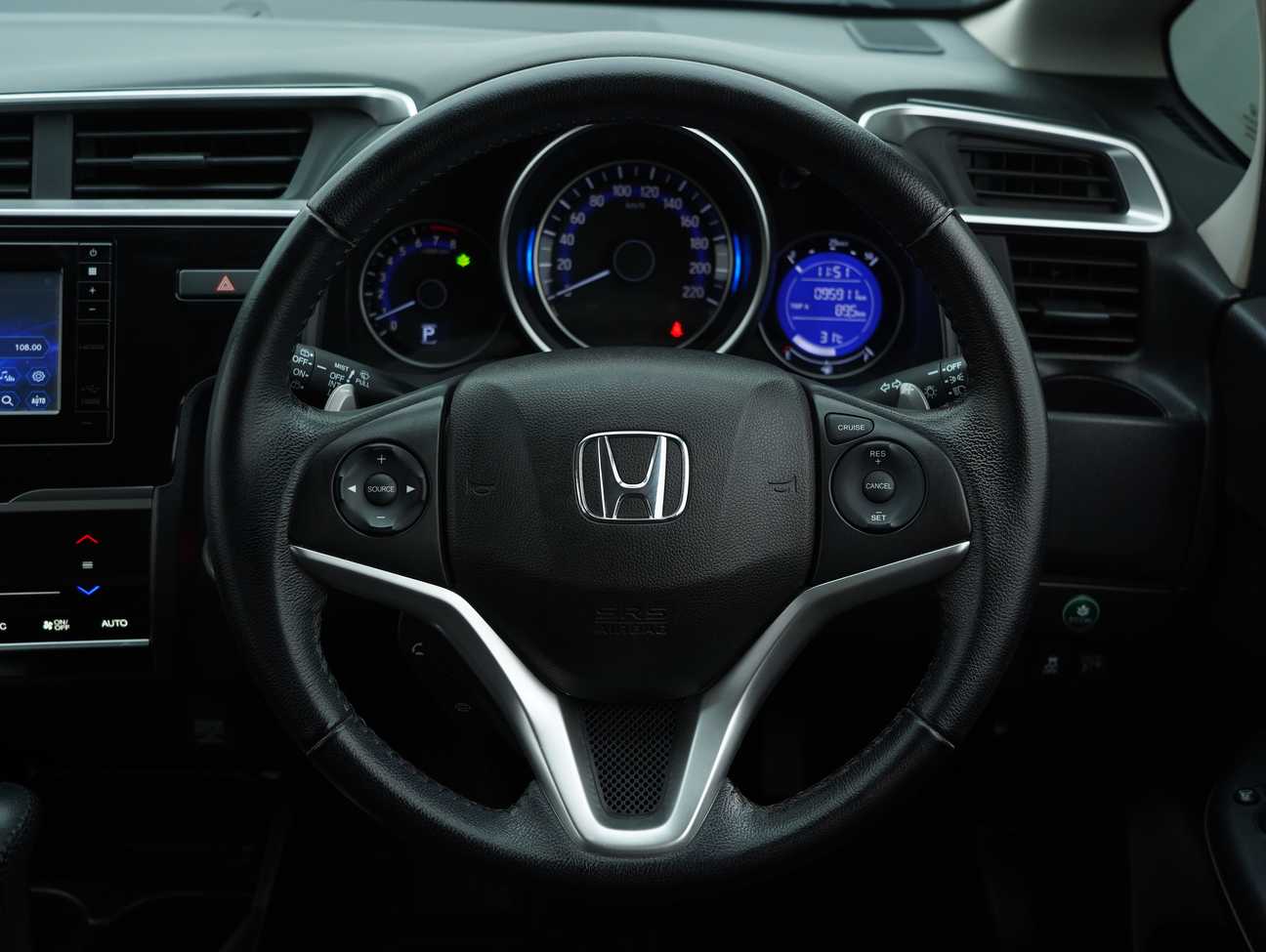 used 2018 Honda Jazz V 1.5