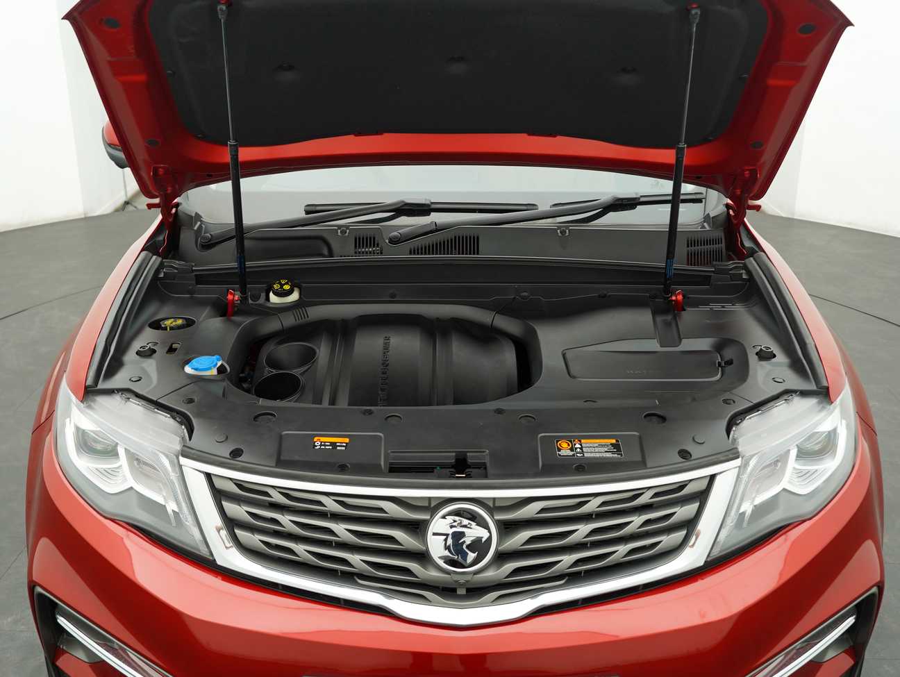 used 2021 Proton X70 Premium 1.8