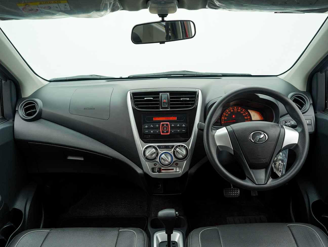 used 2022 Perodua AXIA GXtra 1.0