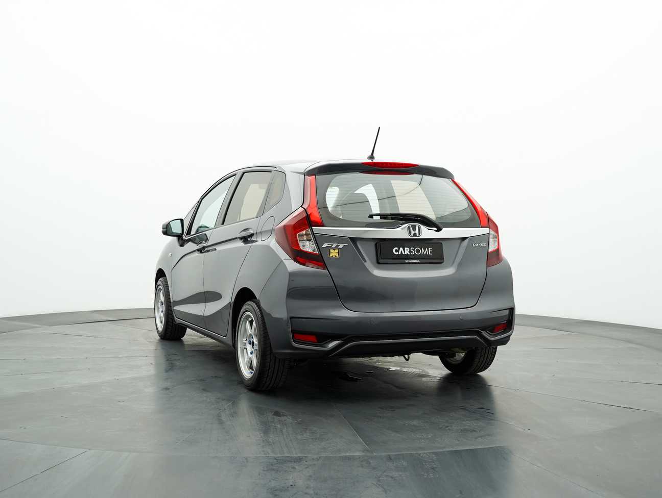 terpakai 2019 Honda JAZZ E 1.5