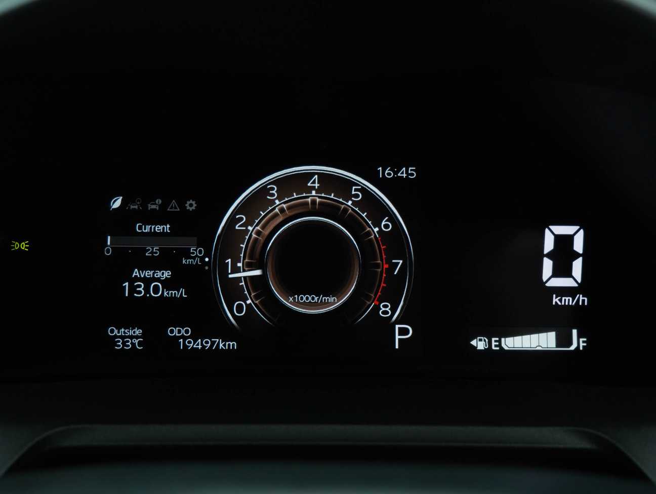 used 2024 Toyota Vios G 1.5