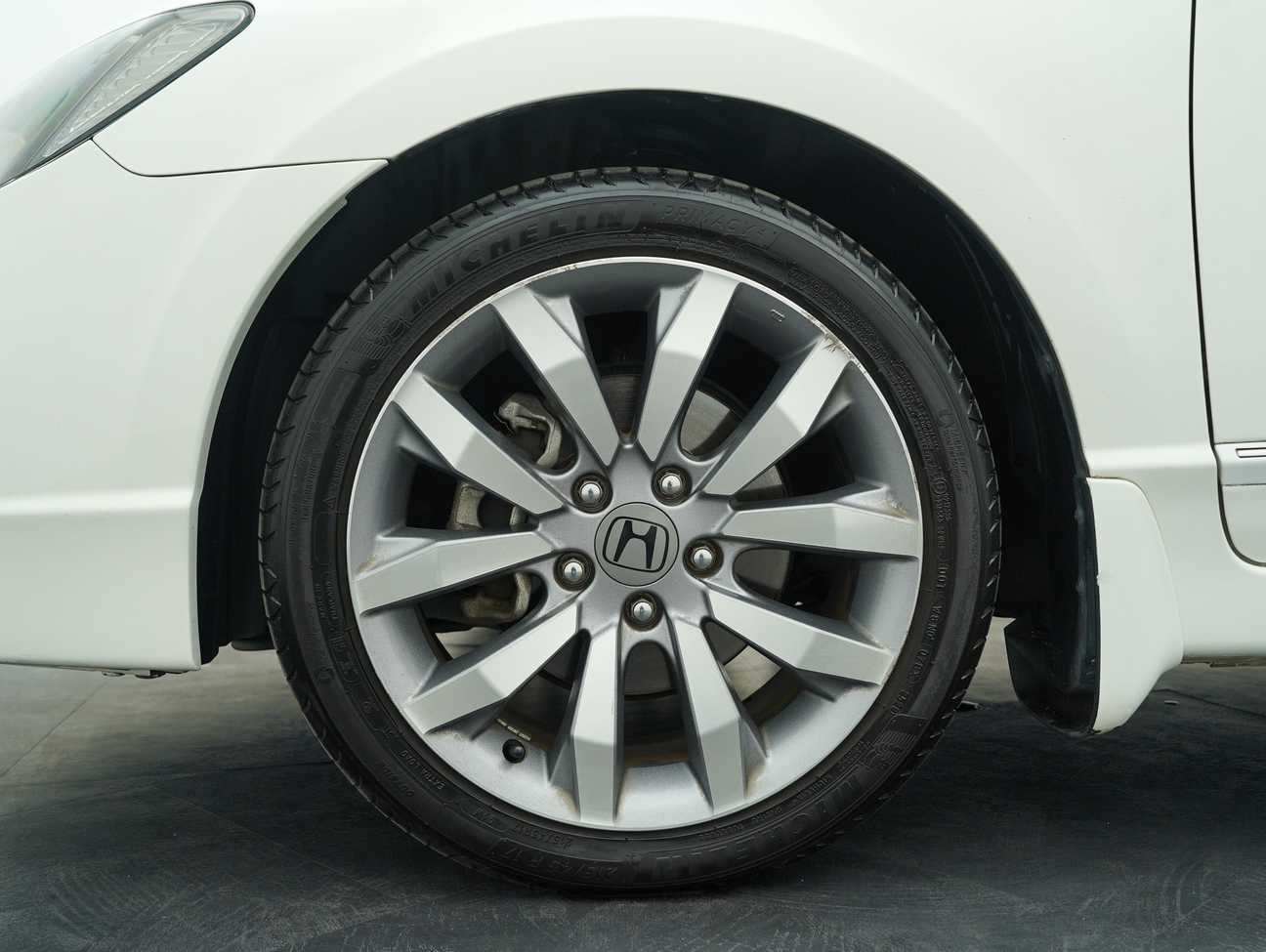 used 2011 Honda Civic S 2.0