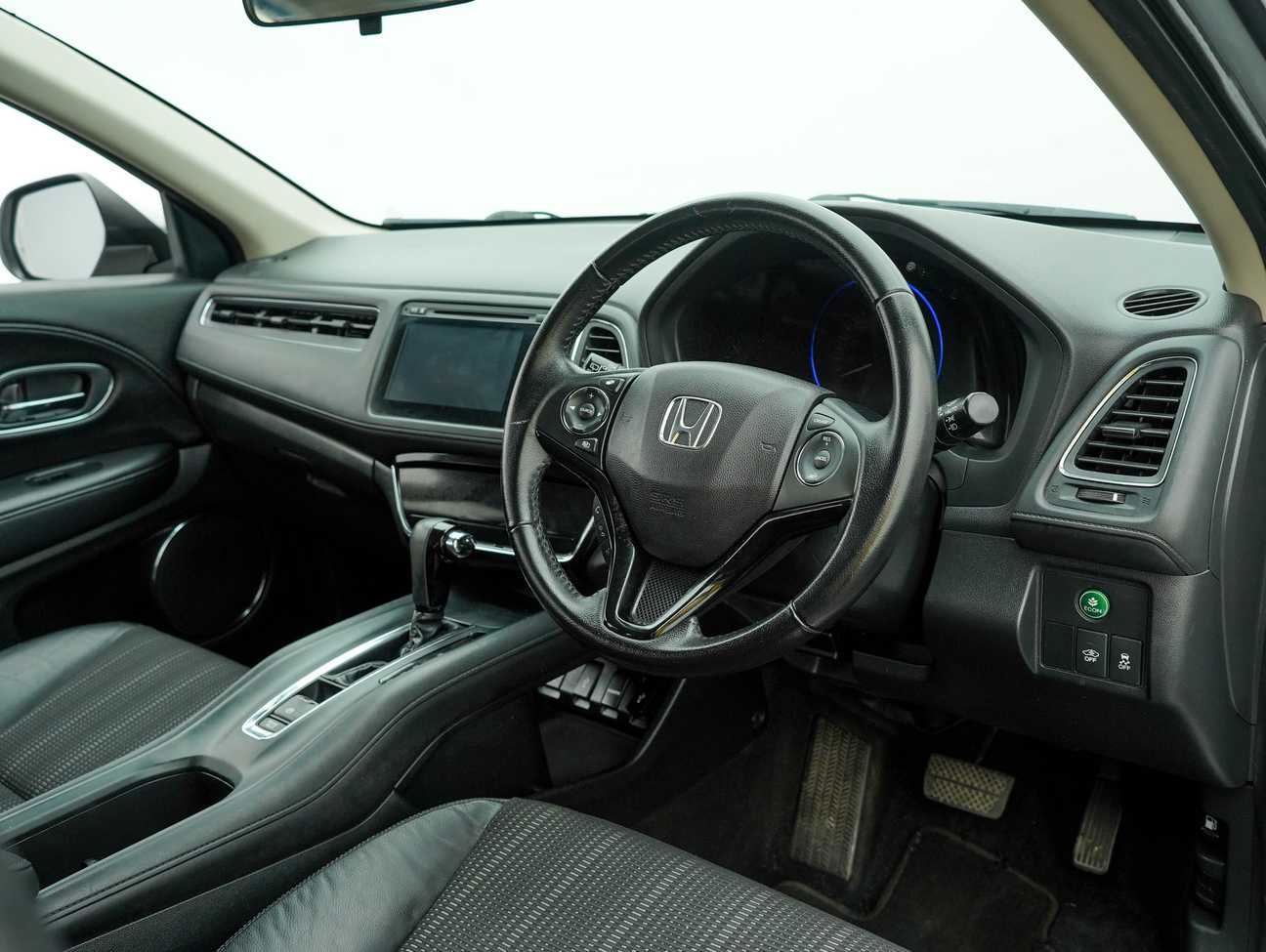 used 2016 Honda HR-V V 1.8