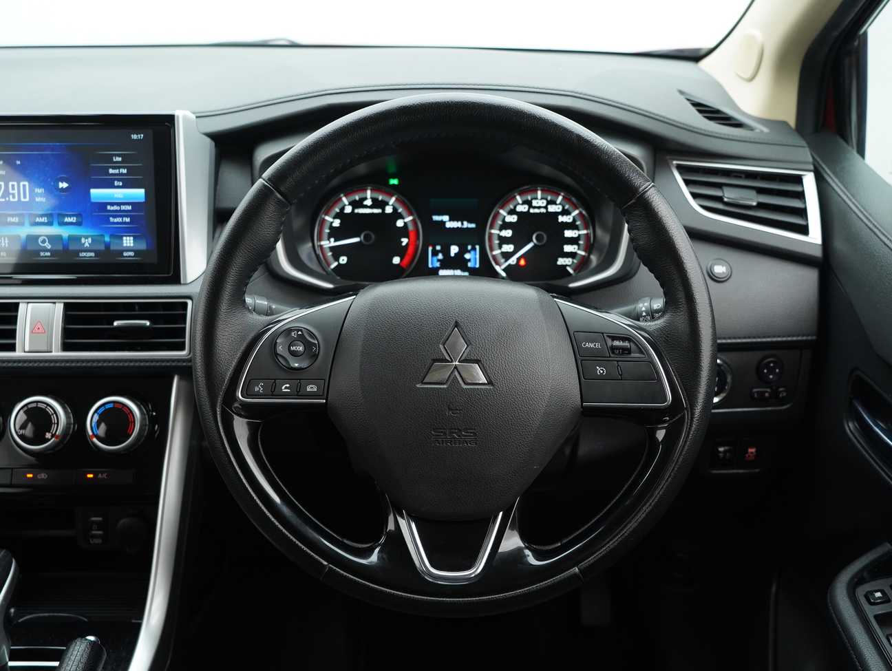 used 2022 Mitsubishi Xpander  1.5