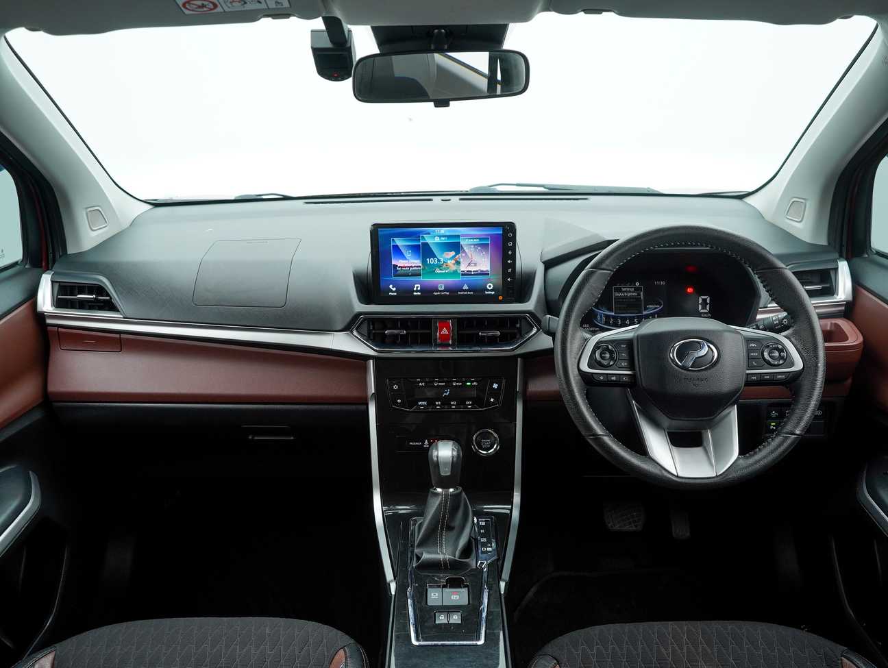 terpakai 2022 Perodua Alza AV 1.5