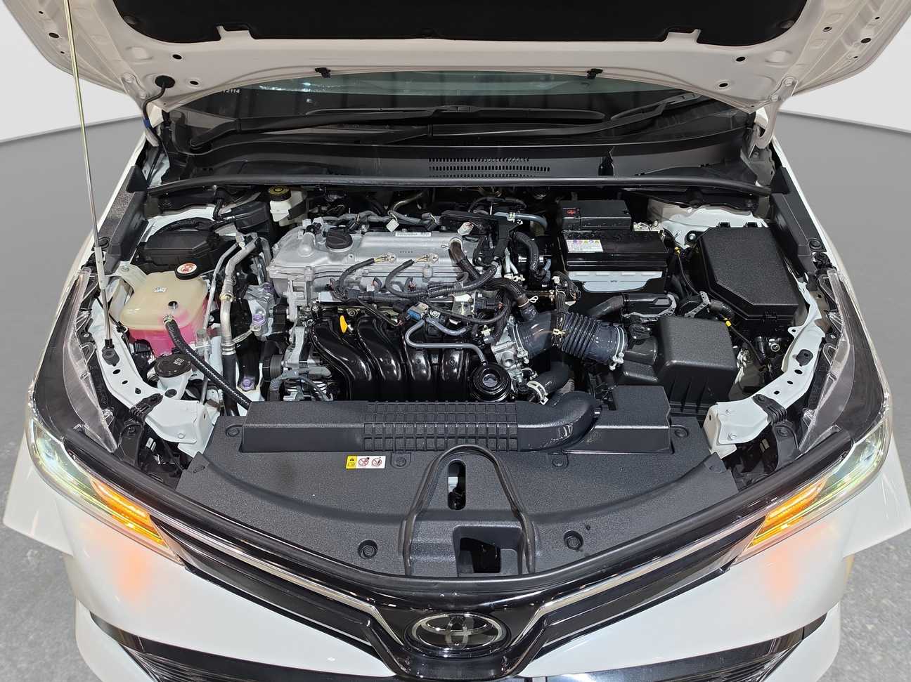used 2024 Toyota Corolla Altis G 1.8