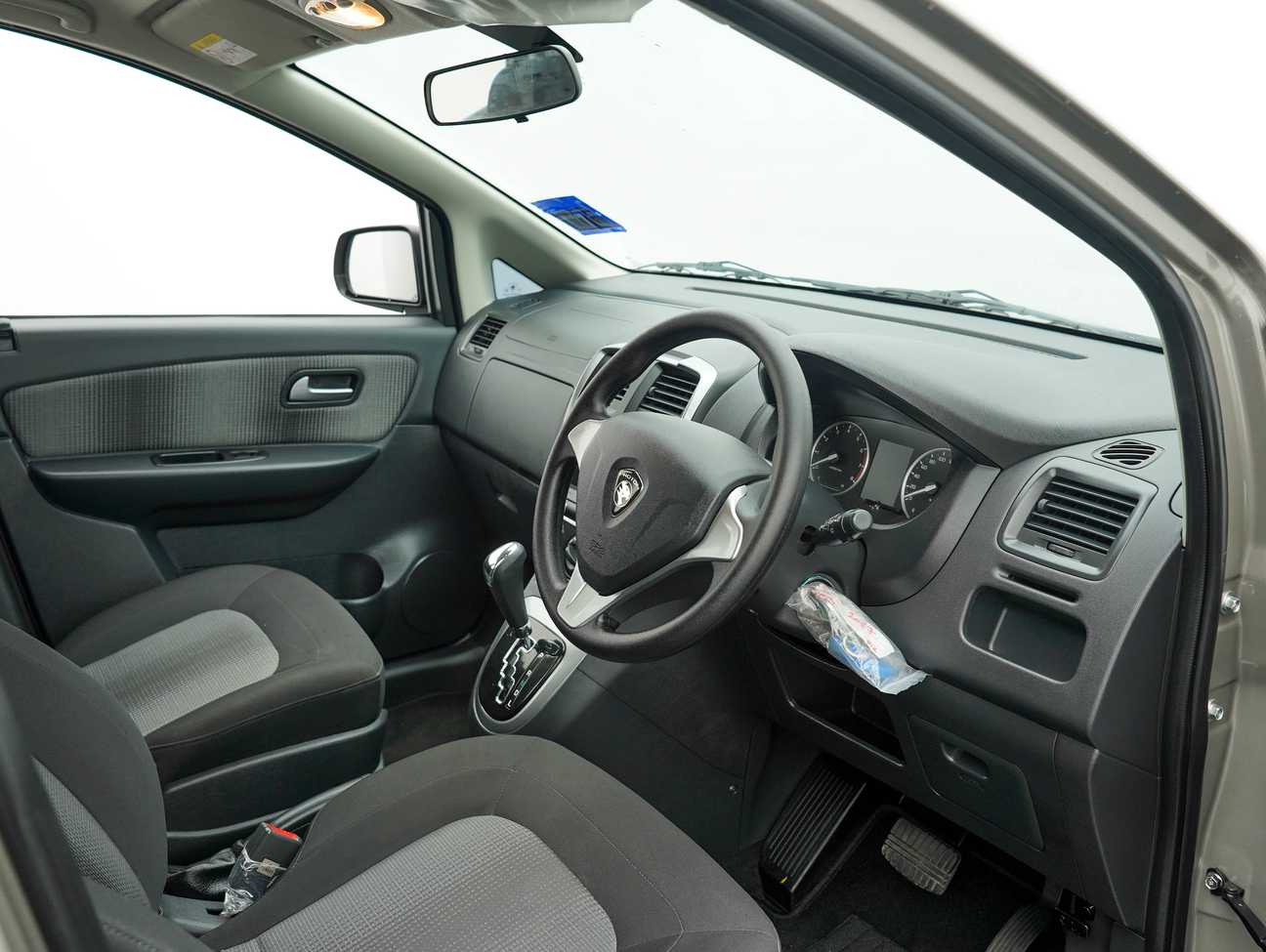 used 2021 Proton Exora Executive 1.6