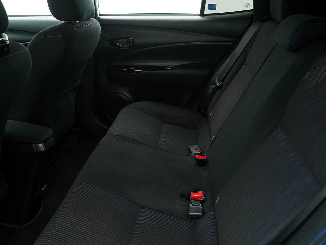 used 2019 Toyota Yaris E 1.5