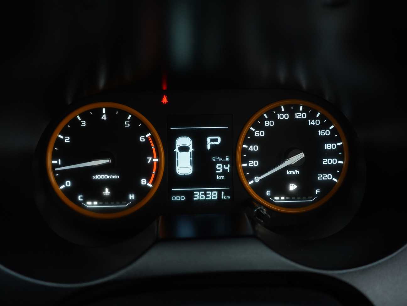 used 2020 Proton Saga Anniversary Edition 1.3