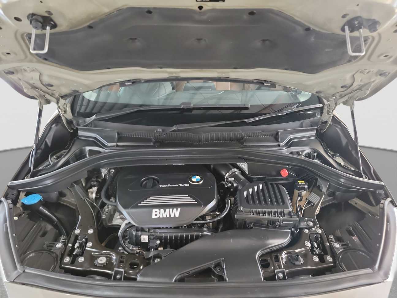 used 2016 BMW 218i Active Tourer 1.5