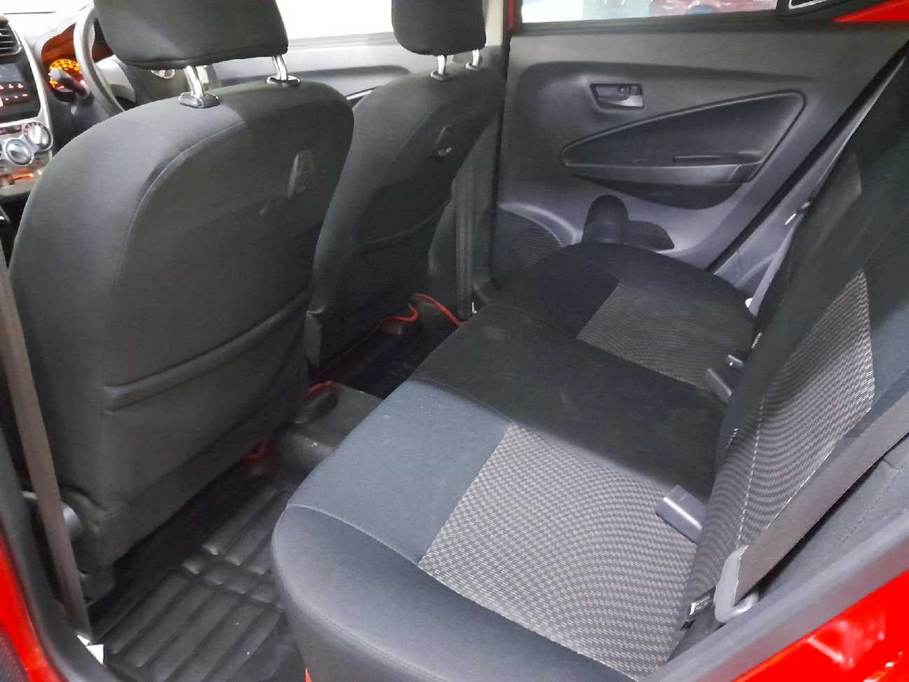 used 2021 Perodua AXIA GXtra 1.0