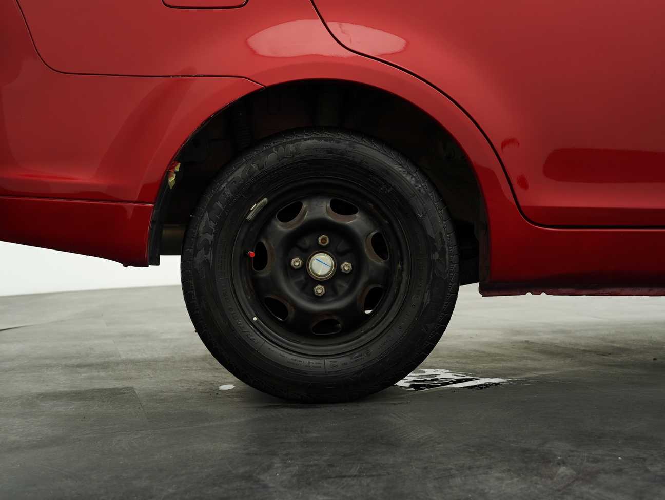 used 2013 Proton Saga FLX Standard 1.3